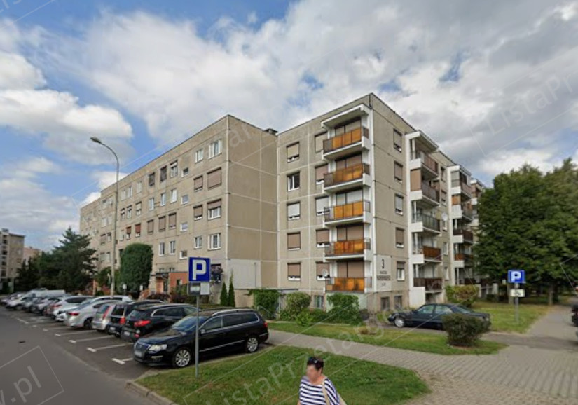 Zdjęcie nieruchomości
