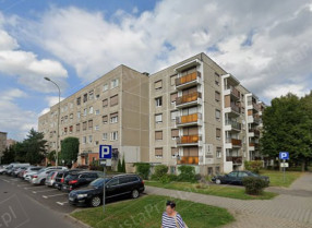 Nieruchomość