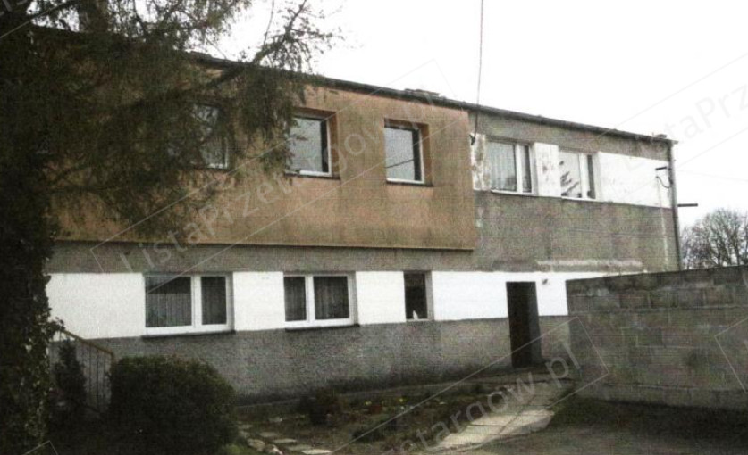 Zdjęcie nieruchomości