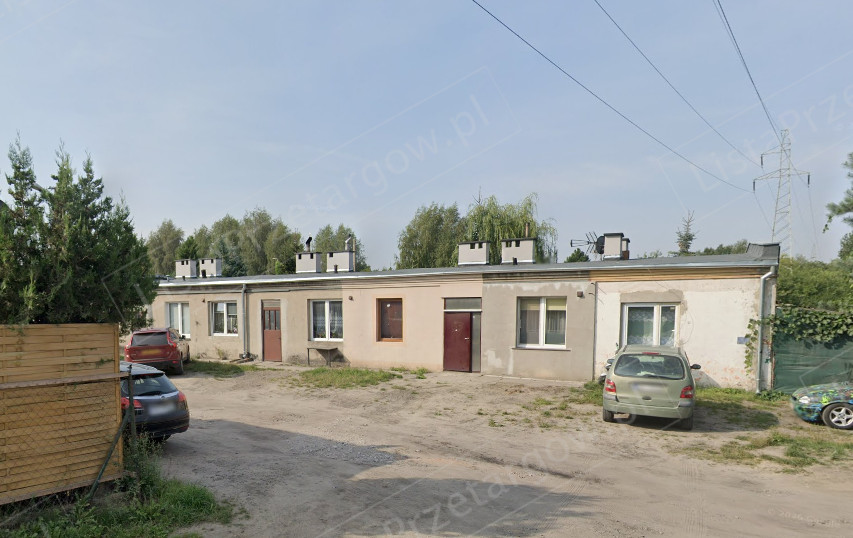 Zdjęcie nieruchomości