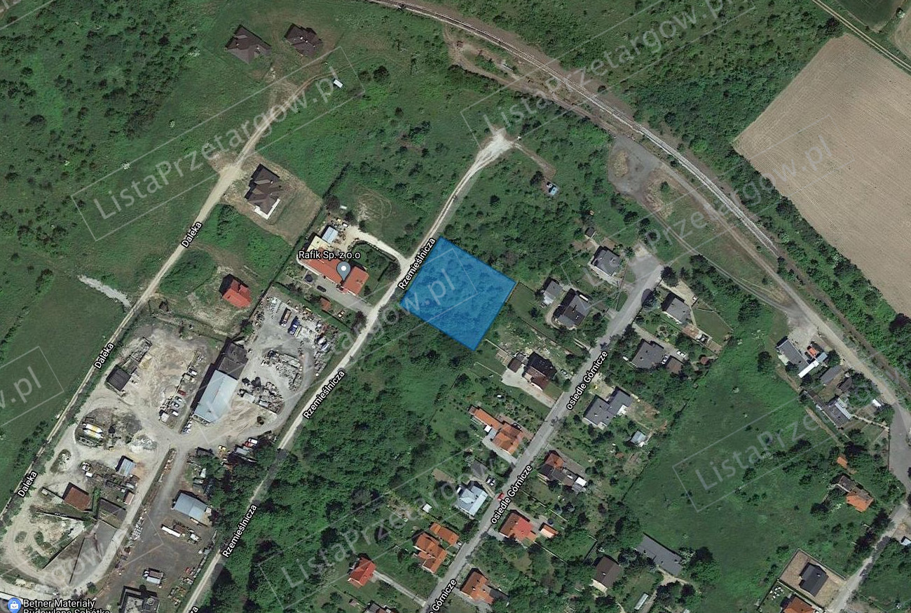 Zdjęcie nieruchomości