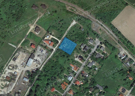 Nieruchomość