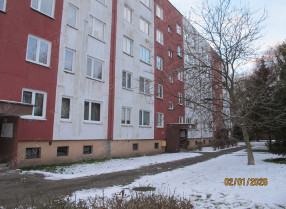 Nieruchomość
