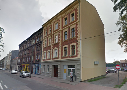 Nieruchomość
