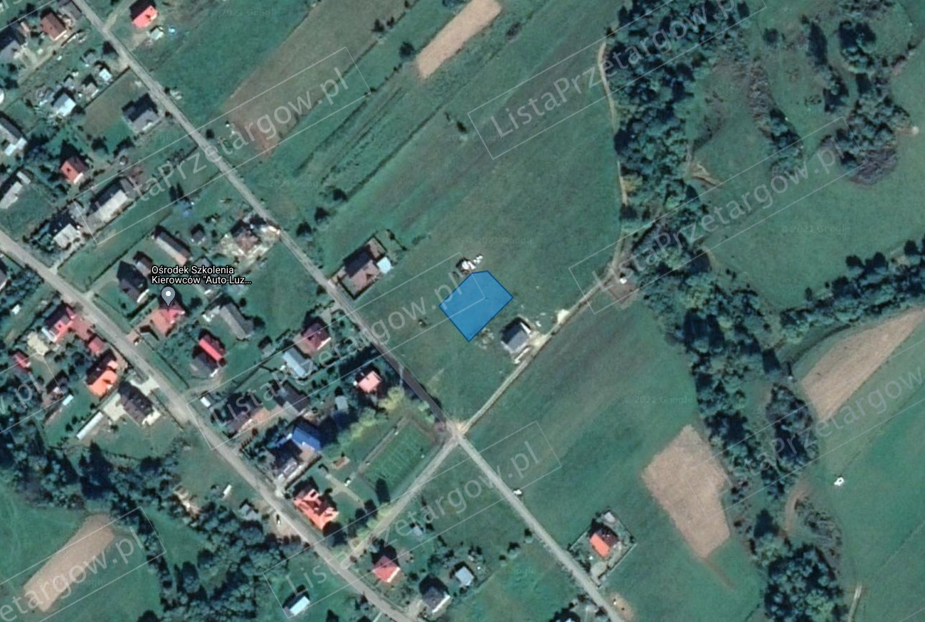 Zdjęcie nieruchomości