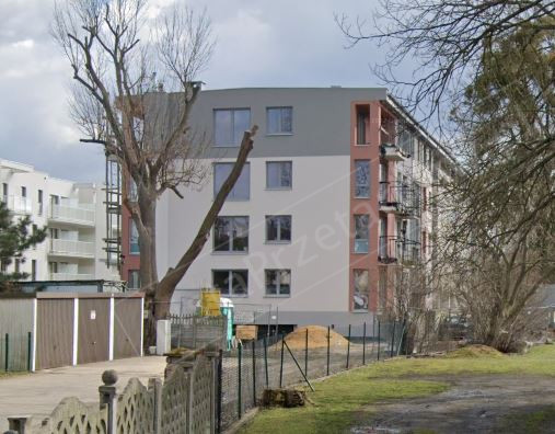 Zdjęcie nieruchomości