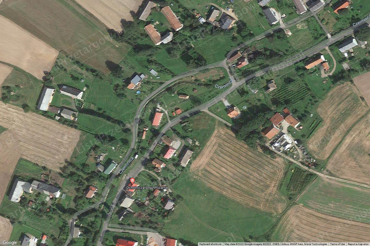 Zdjęcie nieruchomości
