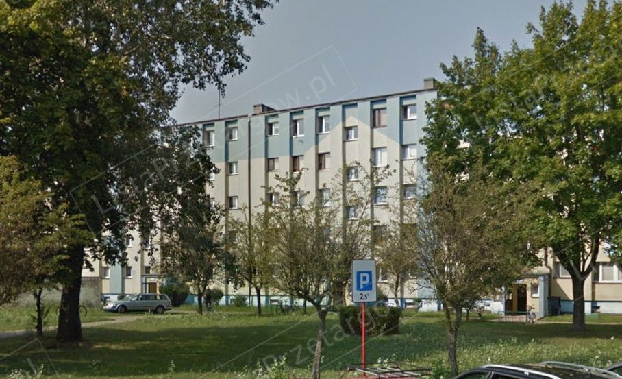 Zdjęcie nieruchomości