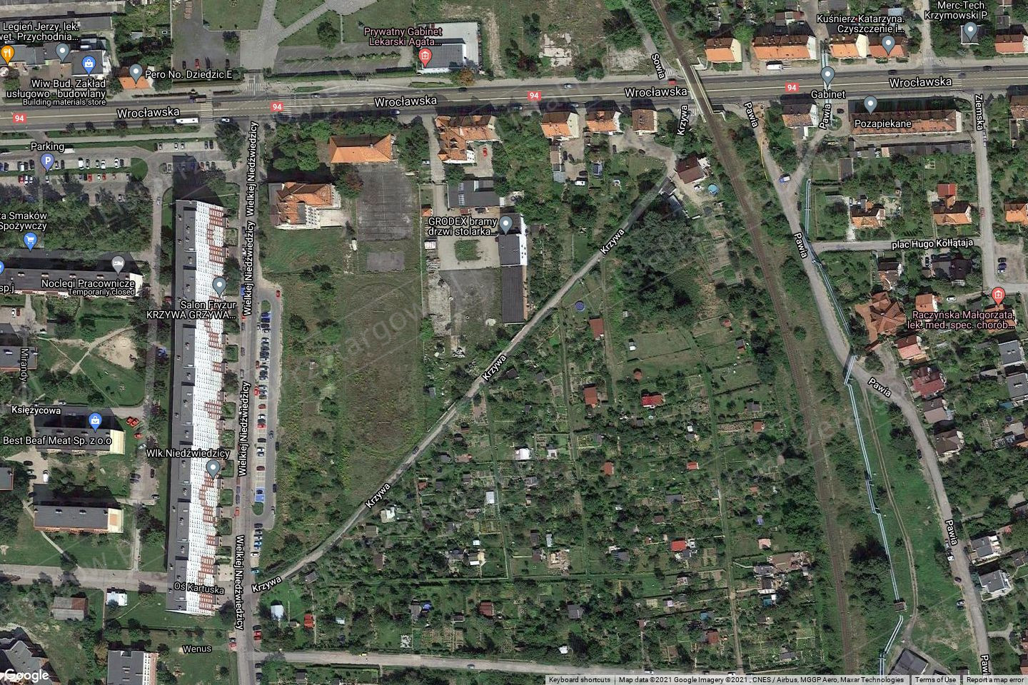 Zdjęcie nieruchomości