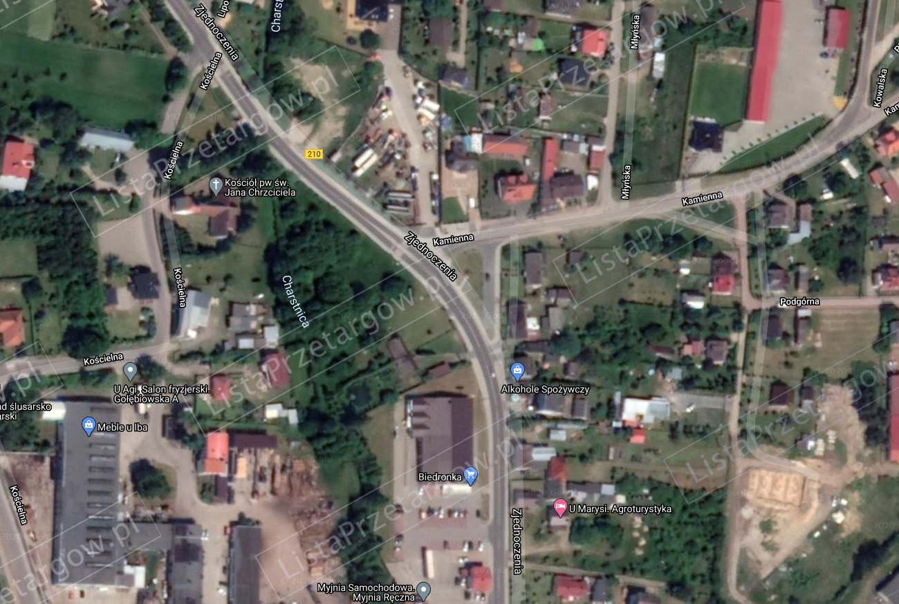 Zdjęcie nieruchomości