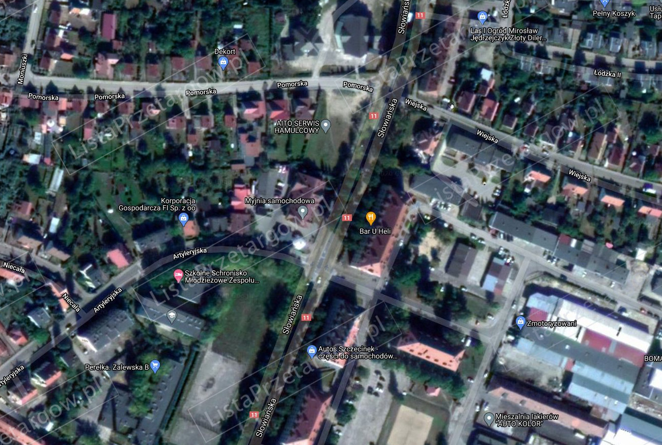 Zdjęcie nieruchomości