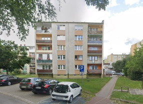 Nieruchomość