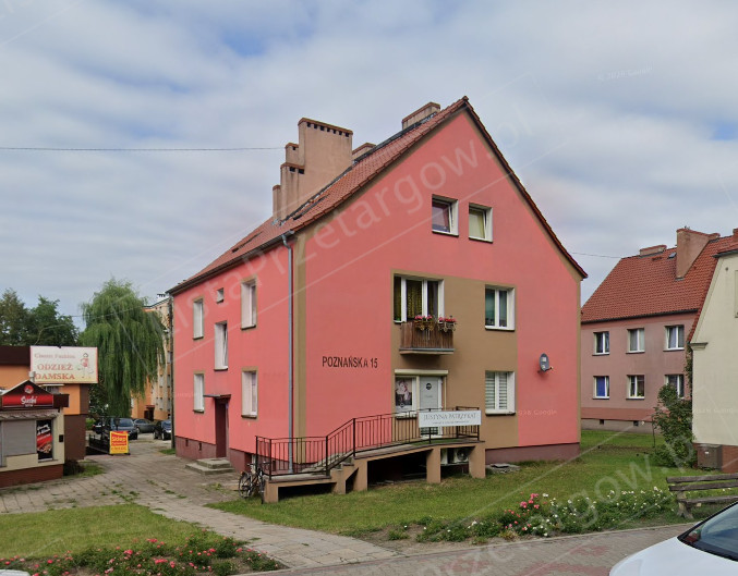 Zdjęcie nieruchomości