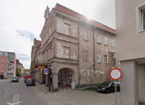 Nieruchomość