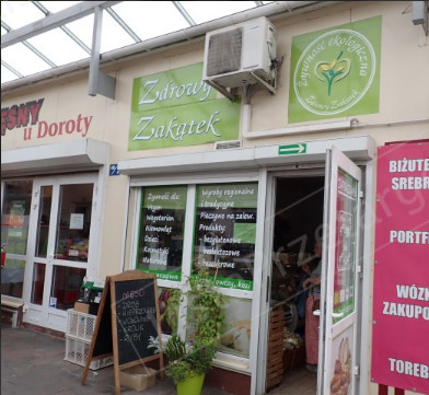 Zdjęcie nieruchomości