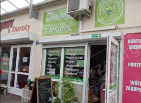 Nieruchomość