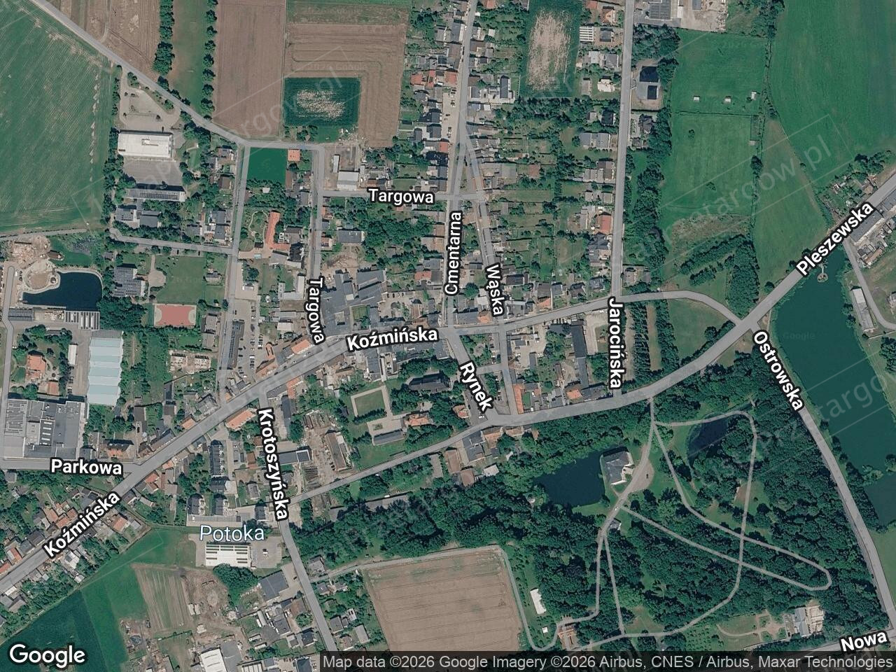 Zdjęcie nieruchomości