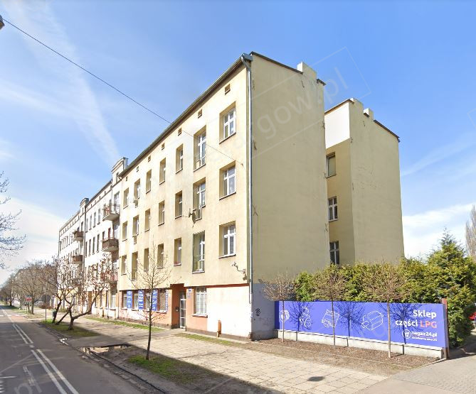 Zdjęcie nieruchomości