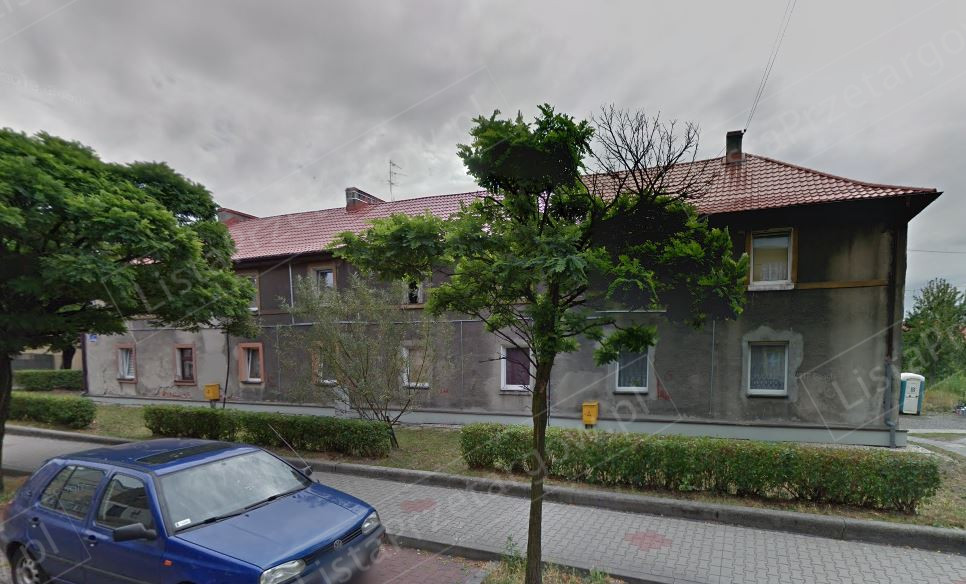 Zdjęcie nieruchomości
