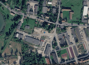 Nieruchomość