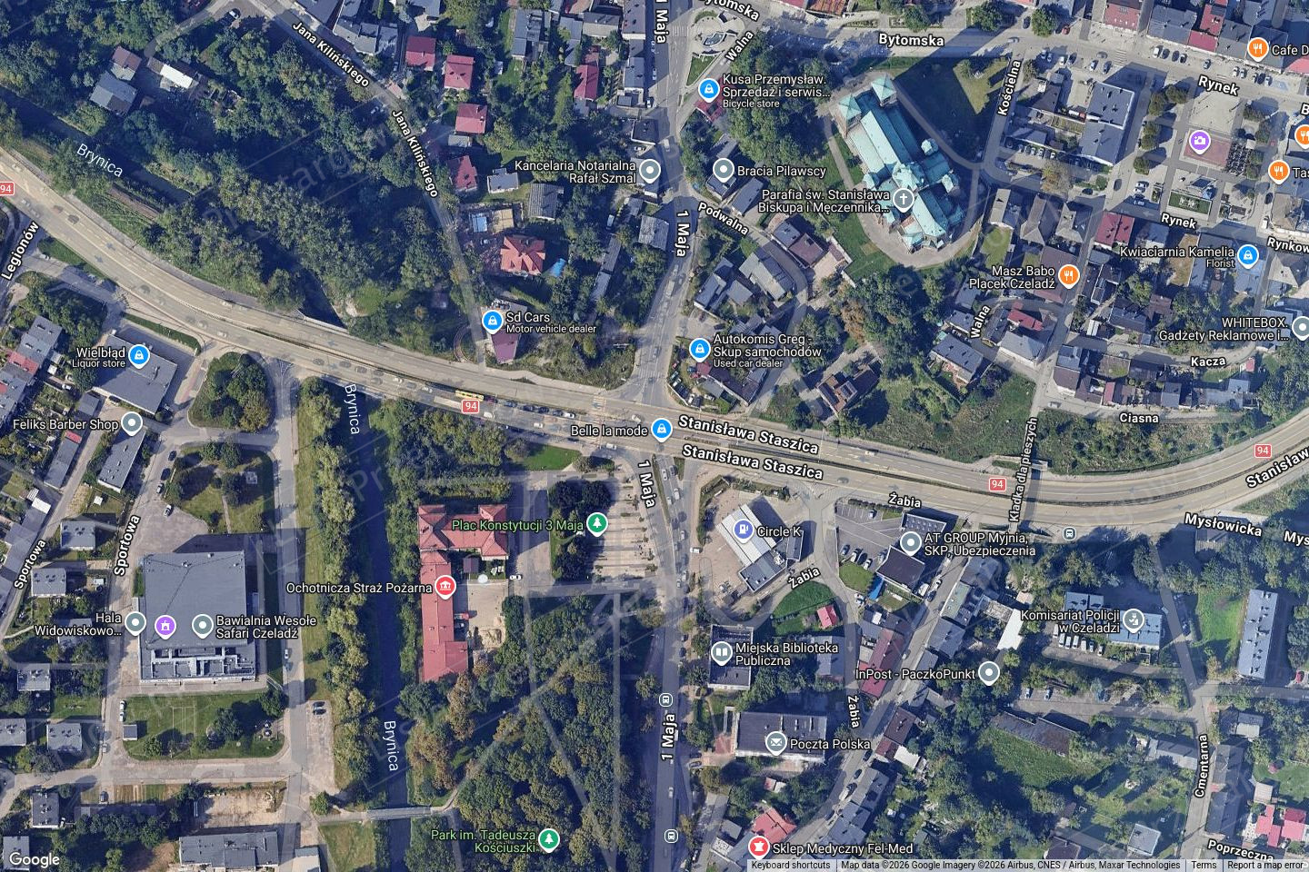 Zdjęcie nieruchomości