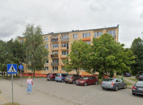 Nieruchomość