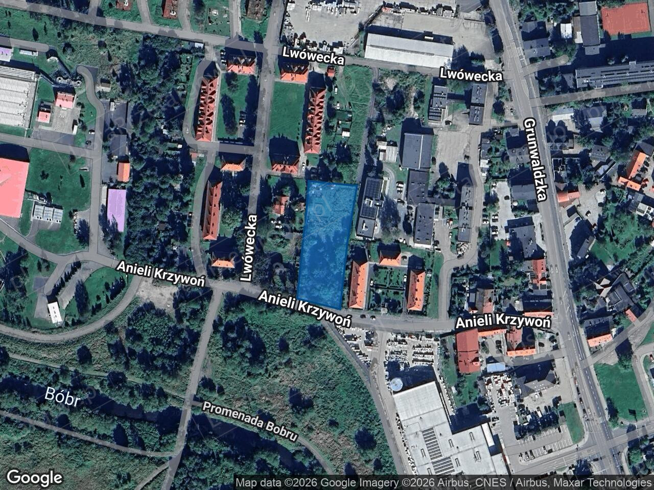 Zdjęcie nieruchomości