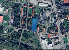 Nieruchomość