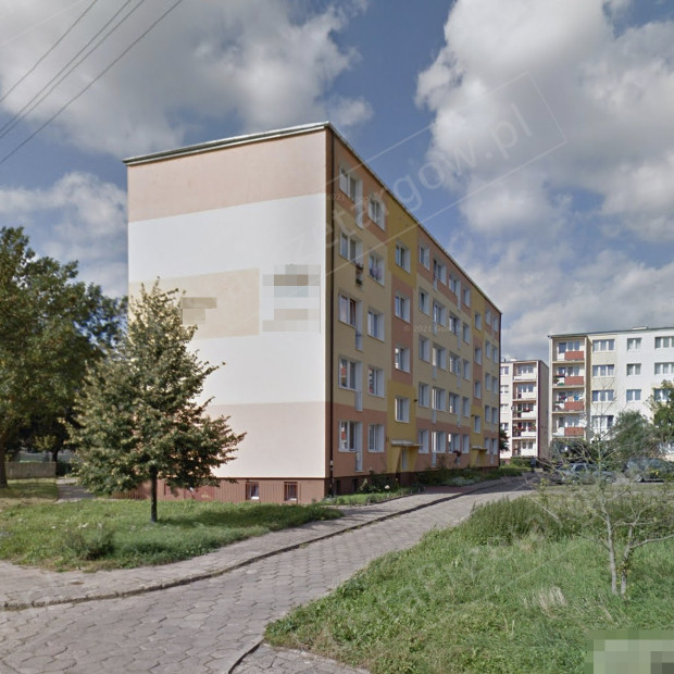 Zdjęcie nieruchomości