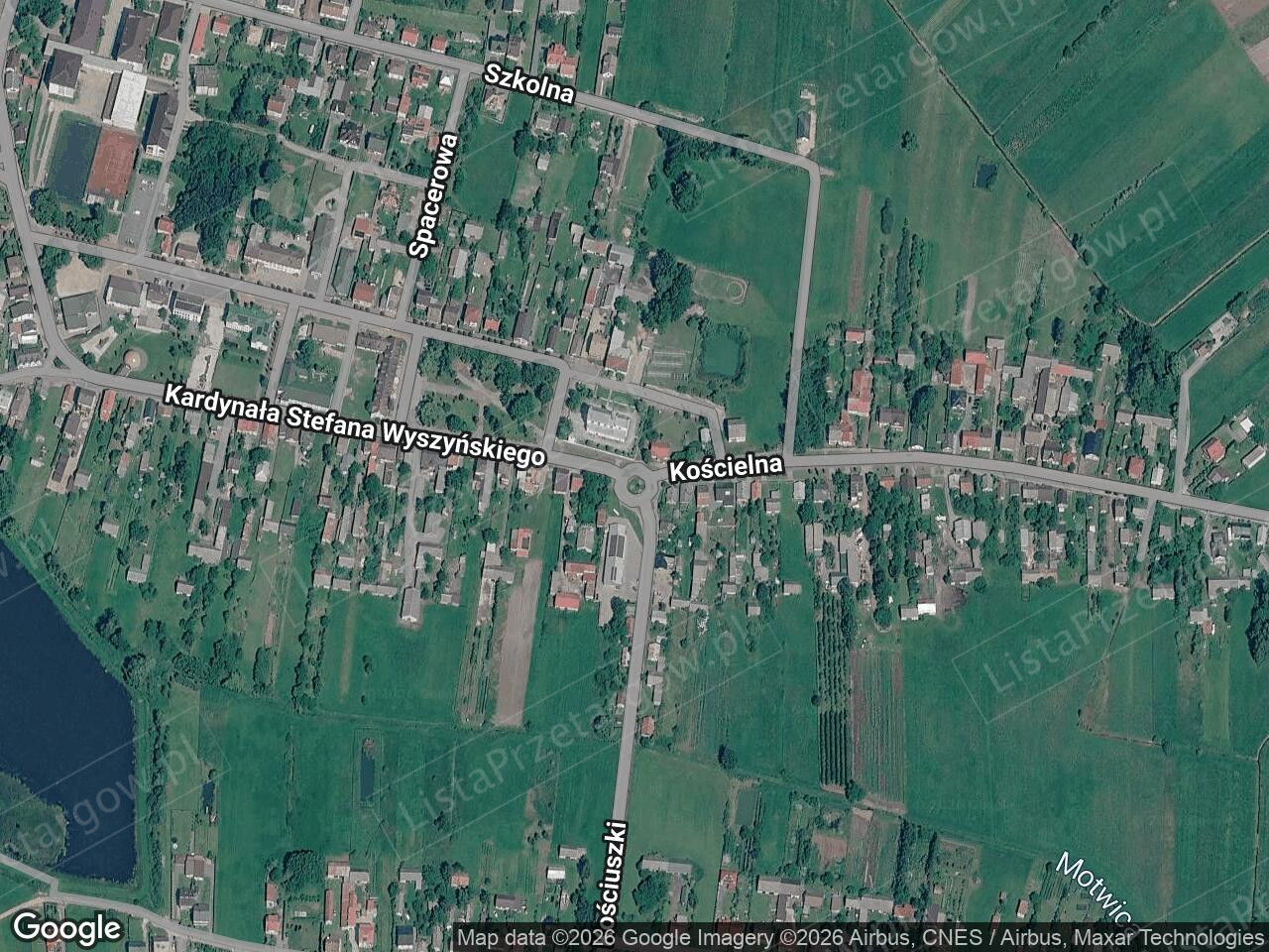 Zdjęcie nieruchomości