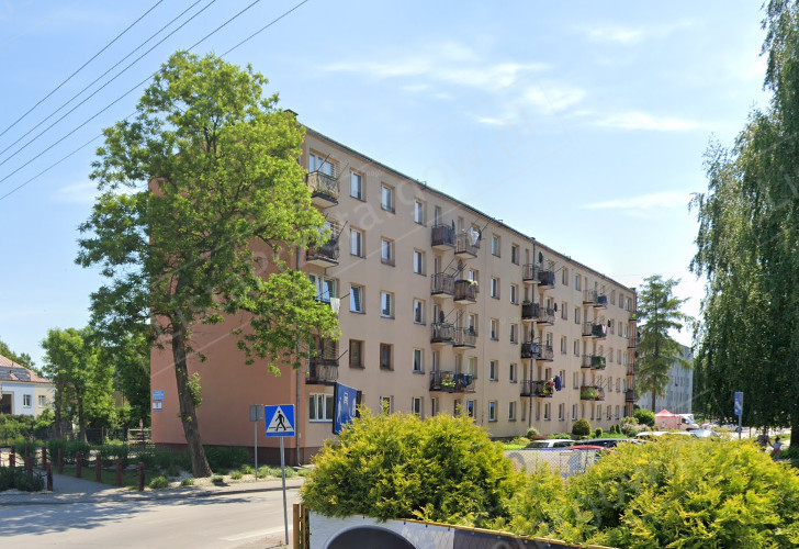 Zdjęcie nieruchomości