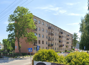 Nieruchomość