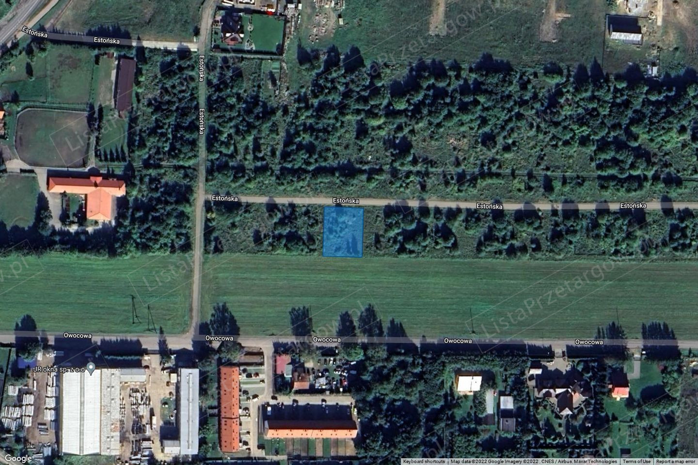 Zdjęcie nieruchomości
