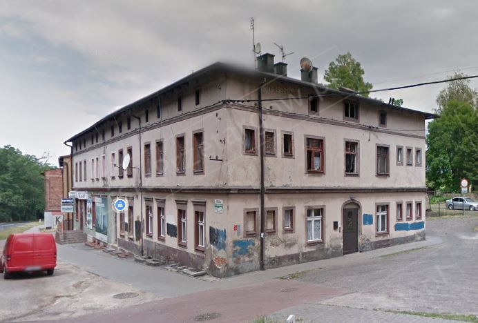 Zdjęcie nieruchomości
