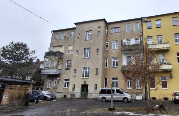 Zdjęcie nieruchomości