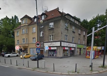 Nieruchomość
