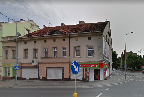 Zdjęcie nieruchomości