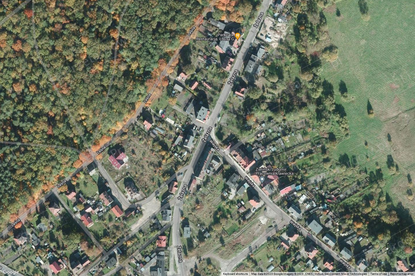 Zdjęcie nieruchomości