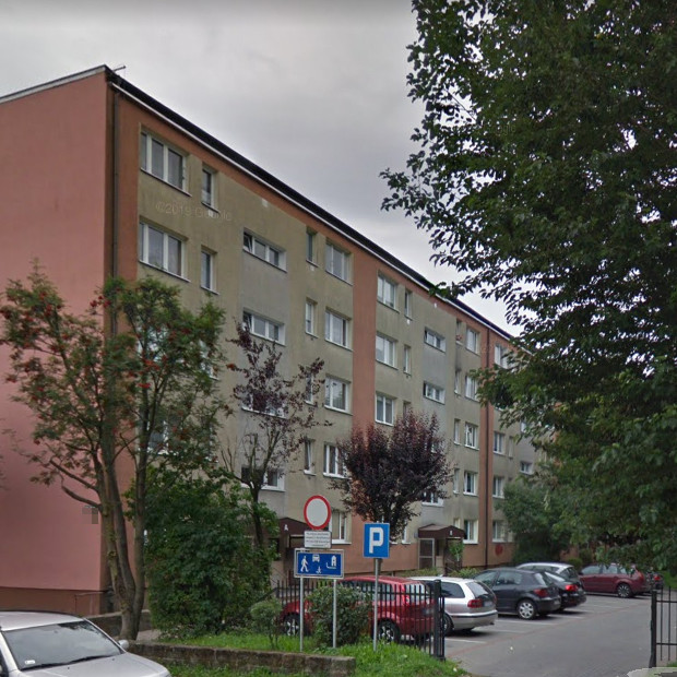 Zdjęcie nieruchomości