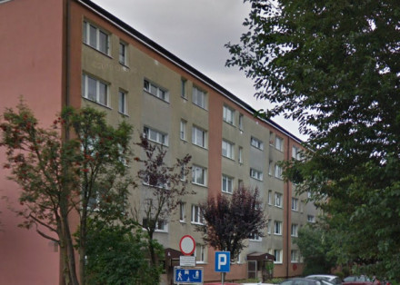 Nieruchomość