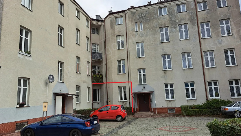 Zdjęcie nieruchomości