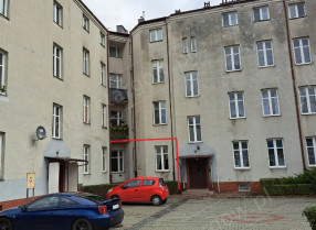 Nieruchomość w Częstochowa