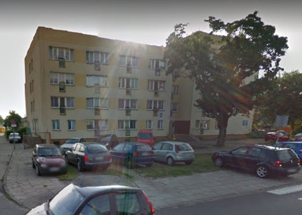 Nieruchomość