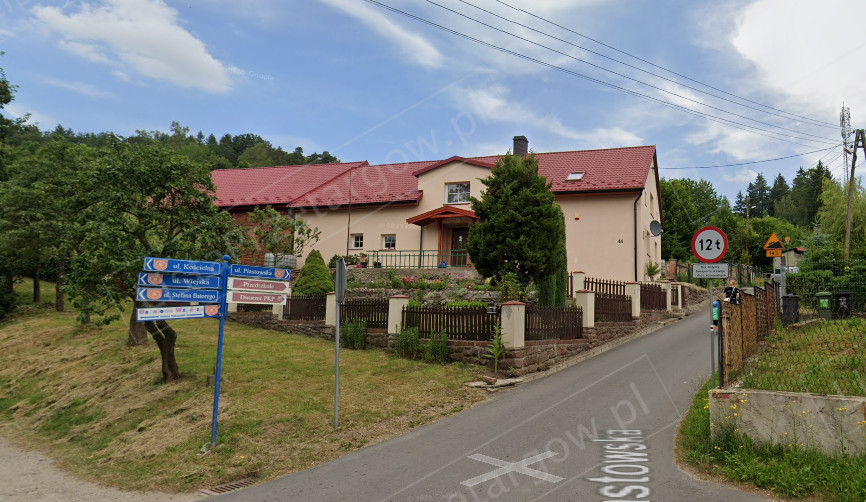 Zdjęcie nieruchomości