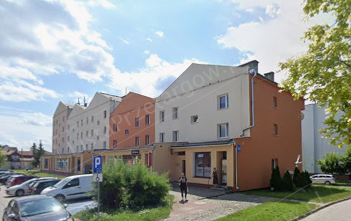 Zdjęcie nieruchomości