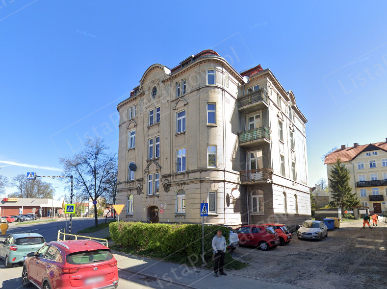 Zdjęcie nieruchomości