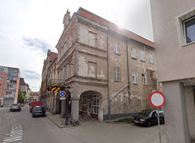 Nieruchomość