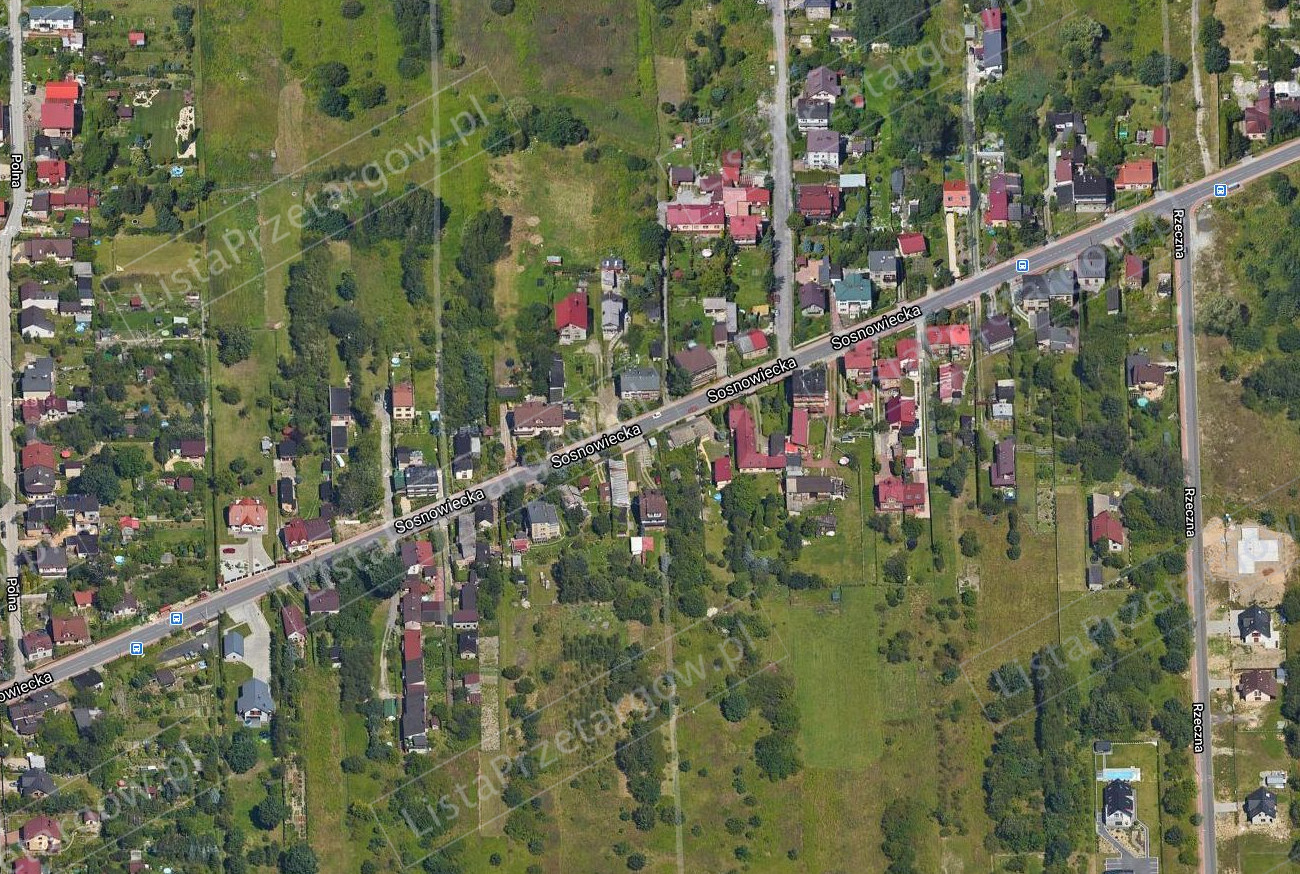 Zdjęcie nieruchomości