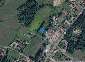 Zdjęcie nieruchomości