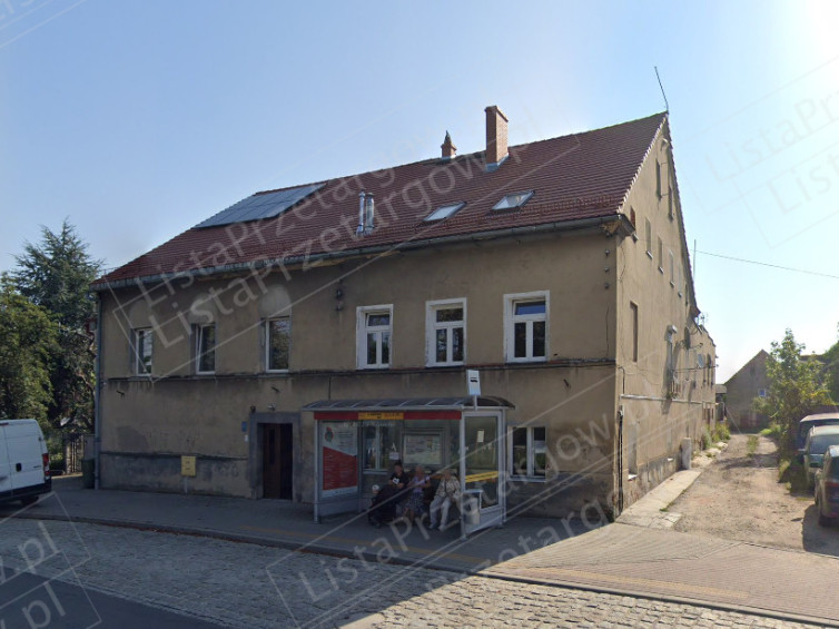 Zdjęcie nieruchomości